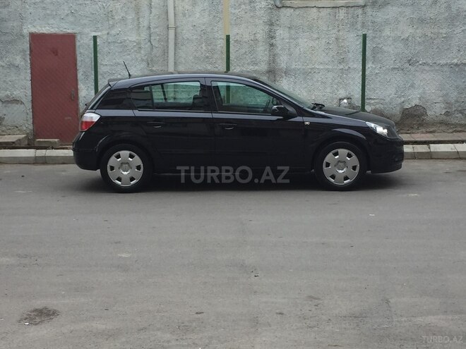 Opel Astra 2006, 183,674 km - 1.4 l - Bakı