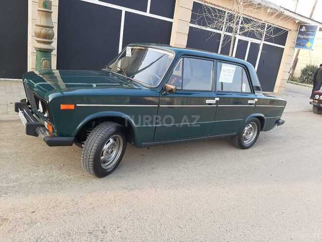 LADA (VAZ) 2106 2006, 162,000 km - 1.6 l - Biləsuvar