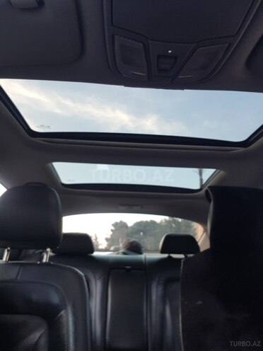 Kia Optima 2012, 121,000 km - 2.4 l - Bakı