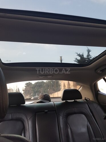 Kia Optima 2012, 121,000 km - 2.4 l - Bakı