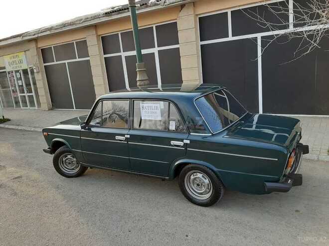 LADA (VAZ) 2106 2006, 162,000 km - 1.6 l - Biləsuvar
