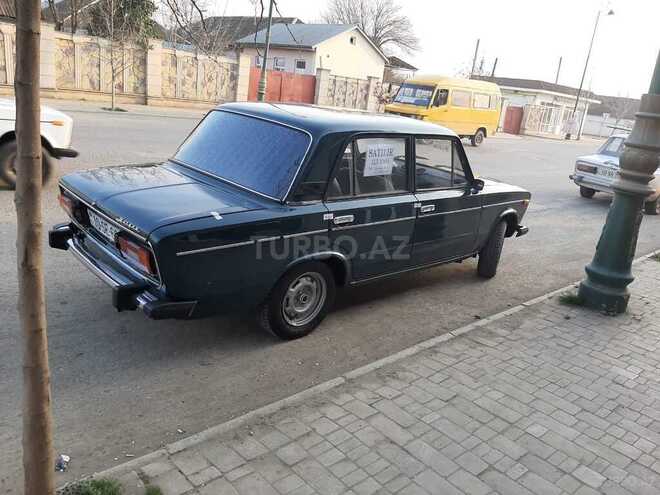 LADA (VAZ) 2106 2006, 162,000 km - 1.6 l - Biləsuvar