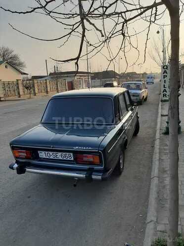 LADA (VAZ) 2106 2006, 162,000 km - 1.6 l - Biləsuvar