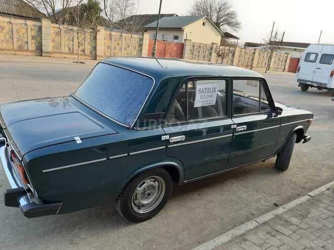 LADA (VAZ) 2106 2006, 162,000 km - 1.6 l - Biləsuvar