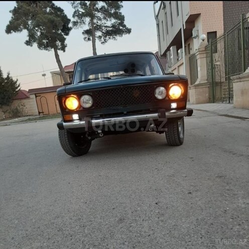 LADA (VAZ) 2106 2006, 162,000 km - 1.6 l - Biləsuvar