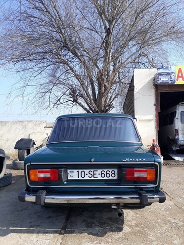 LADA (VAZ) 2106 2006, 162,000 km - 1.6 l - Biləsuvar