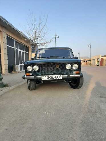 LADA (VAZ) 2106 2006, 162,000 km - 1.6 l - Biləsuvar