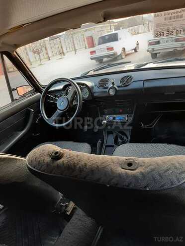 LADA (VAZ) 2106 2006, 162,000 km - 1.6 l - Biləsuvar