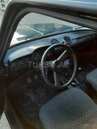 LADA (VAZ) 2106 2006, 162,000 km - 1.6 l - Biləsuvar