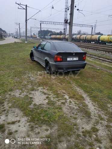 BMW 318 1995, 435,000 km - 1.9 л - Xaçmaz