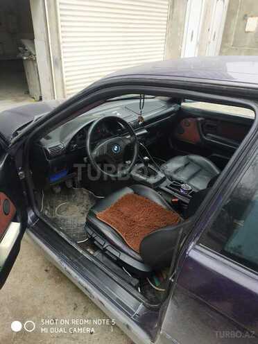 BMW 318 1995, 435,000 km - 1.9 л - Xaçmaz