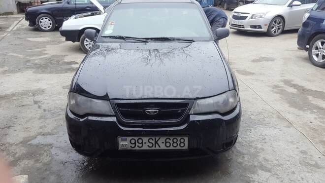 Daewoo Nexia 2010, 298,000 km - 1.5 l - Bakı