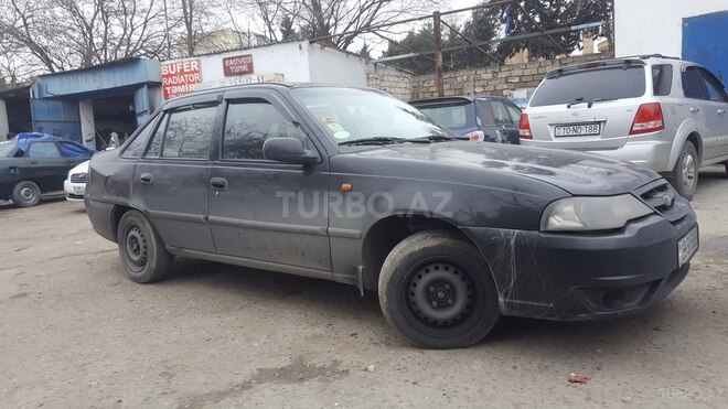 Daewoo Nexia 2010, 298,000 km - 1.5 l - Bakı