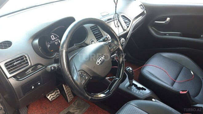Kia Picanto 2013, 46,000 km - 1.0 л - Bakı