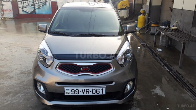 Kia Picanto 2013, 46,000 km - 1.0 л - Bakı