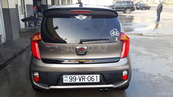 Kia Picanto 2013, 46,000 km - 1.0 л - Bakı