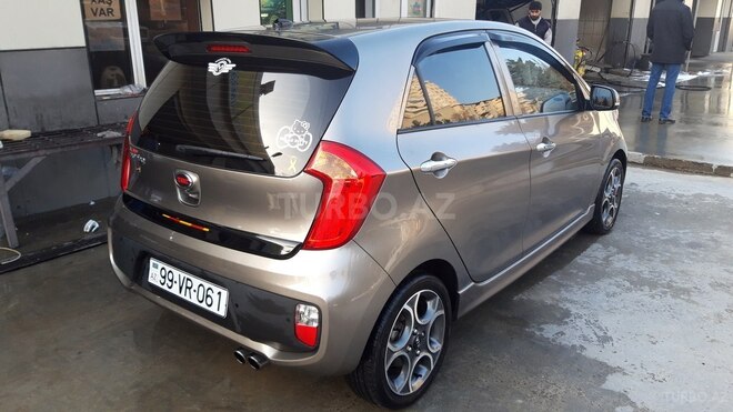 Kia Picanto 2013, 46,000 km - 1.0 л - Bakı