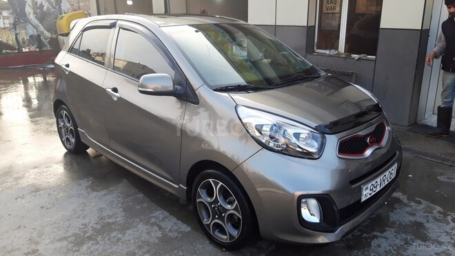 Kia Picanto 2013, 46,000 km - 1.0 л - Bakı