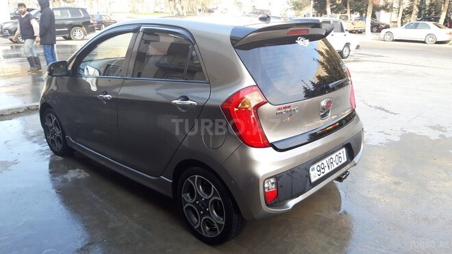 Kia Picanto 2013, 46,000 km - 1.0 л - Bakı