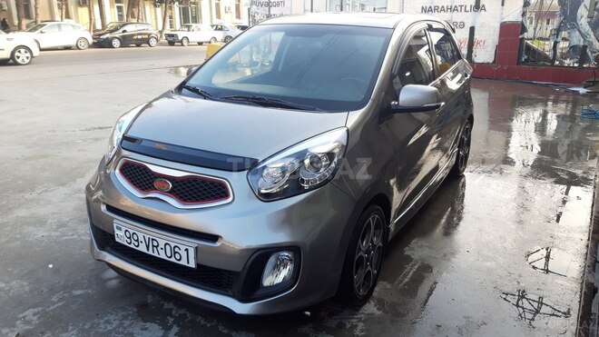 Kia Picanto 2013, 46,000 km - 1.0 л - Bakı