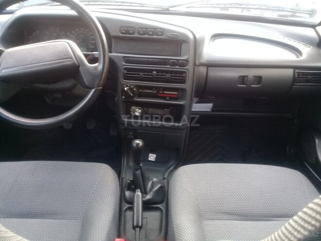 LADA (VAZ) 2115 2012, 154,238 km - 1.5 л - Bakı