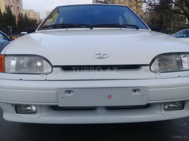 LADA (VAZ) 2115 2012, 154,238 km - 1.5 л - Bakı