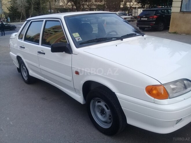 LADA (VAZ) 2115 2012, 154,238 km - 1.5 л - Bakı