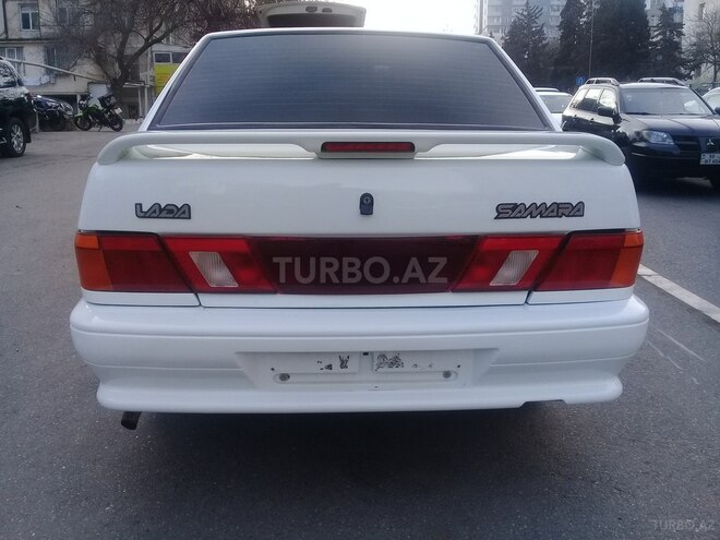 LADA (VAZ) 2115 2012, 154,238 km - 1.5 л - Bakı