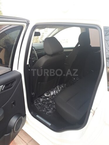 Mercedes B 170 2012, 69,000 km - 1.7 l - Qazax
