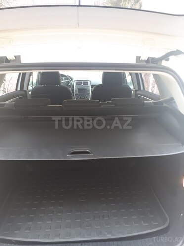 Mercedes B 170 2012, 69,000 km - 1.7 l - Qazax