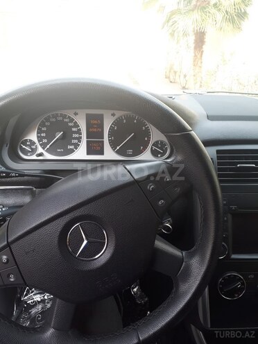 Mercedes B 170 2012, 69,000 km - 1.7 l - Qazax