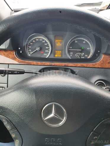 Mercedes Viano 2008, 280,000 km - 3.0 l - Bakı