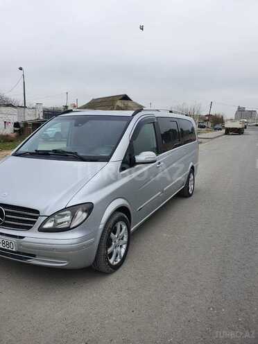 Mercedes Viano 2008, 280,000 km - 3.0 l - Bakı
