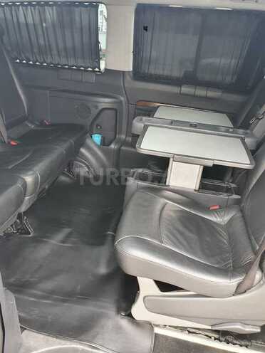 Mercedes Viano 2008, 280,000 km - 3.0 l - Bakı