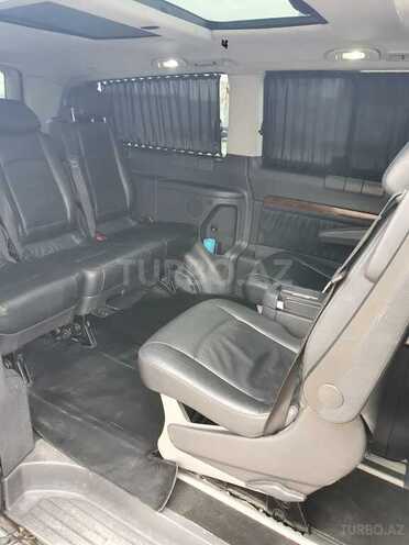 Mercedes Viano 2008, 280,000 km - 3.0 l - Bakı