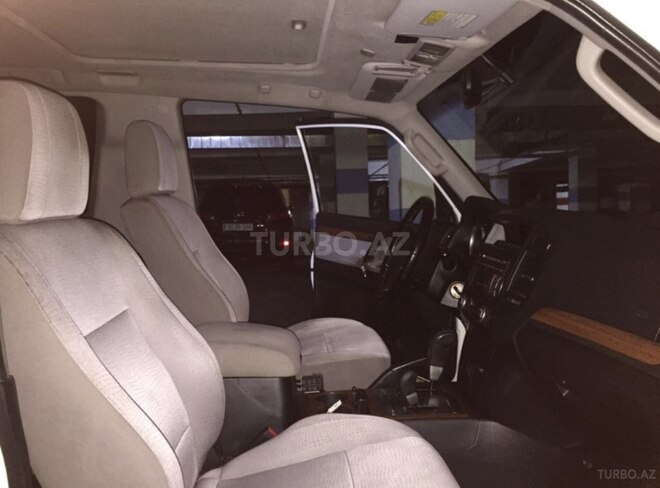 Mitsubishi Pajero 2007, 146,000 km - 3.0 l - Bakı