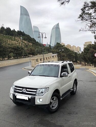 Mitsubishi Pajero 2007, 146,000 km - 3.0 l - Bakı