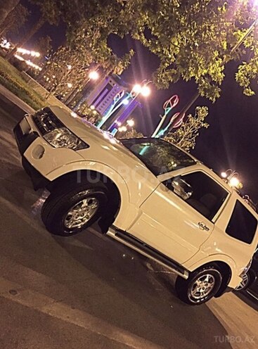 Mitsubishi Pajero 2007, 146,000 km - 3.0 l - Bakı