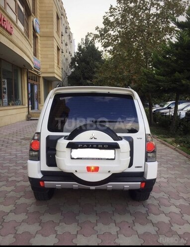 Mitsubishi Pajero 2007, 146,000 km - 3.0 l - Bakı