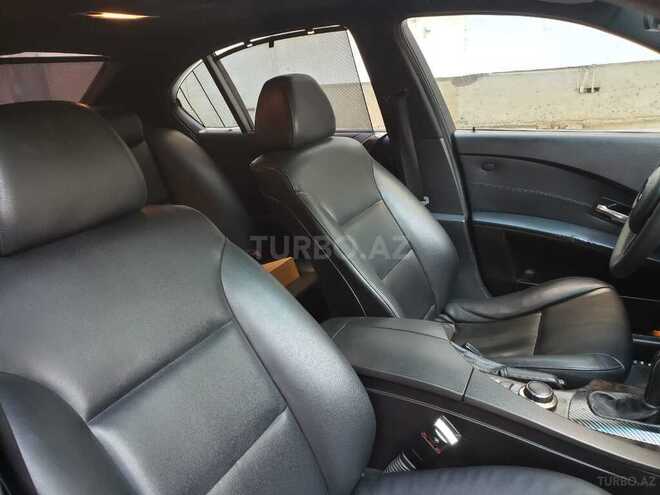 BMW 525 2005, 251,000 km - 2.5 l - Bakı