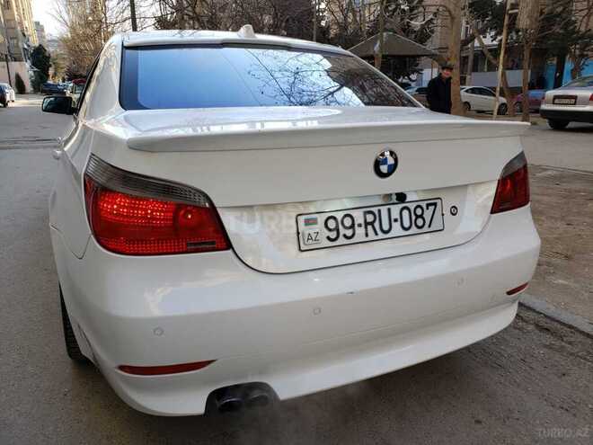 BMW 525 2005, 251,000 km - 2.5 l - Bakı