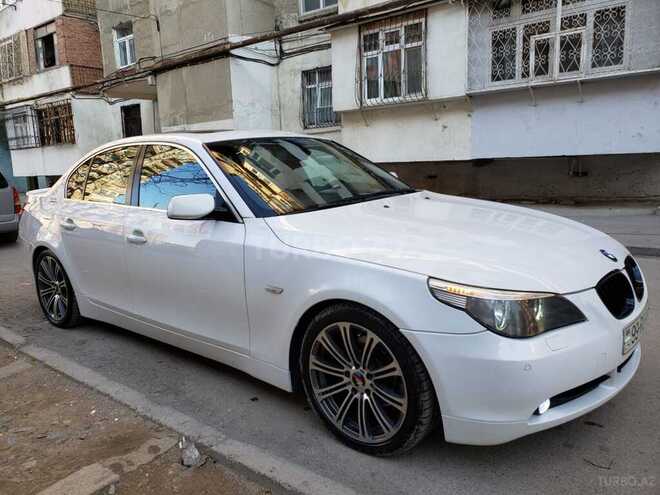 BMW 525 2005, 251,000 km - 2.5 l - Bakı