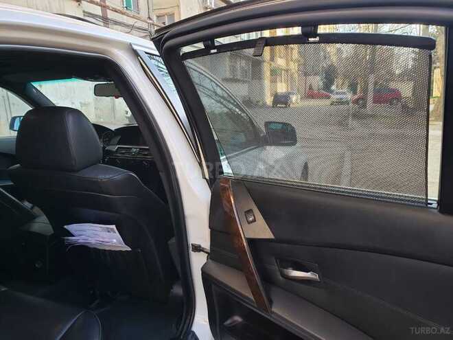 BMW 525 2005, 251,000 km - 2.5 l - Bakı