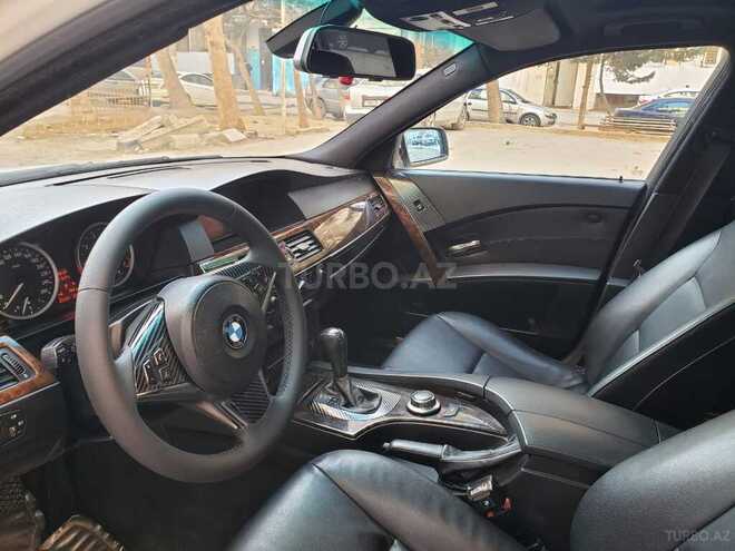 BMW 525 2005, 251,000 km - 2.5 l - Bakı