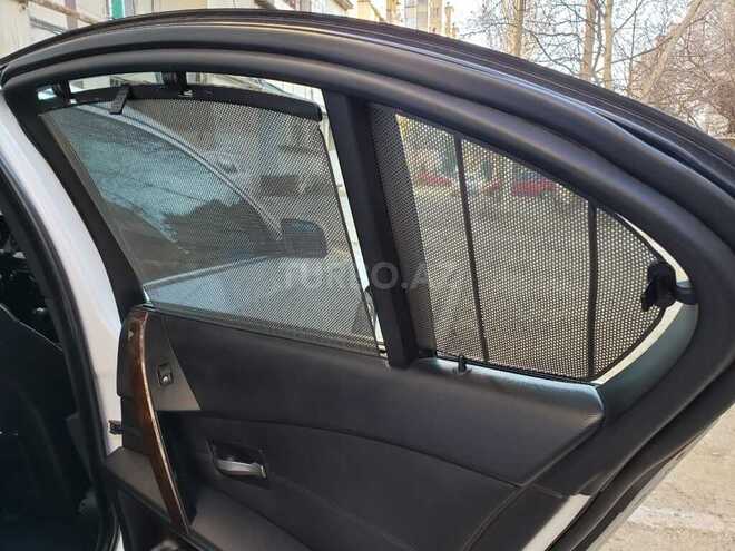 BMW 525 2005, 251,000 km - 2.5 l - Bakı