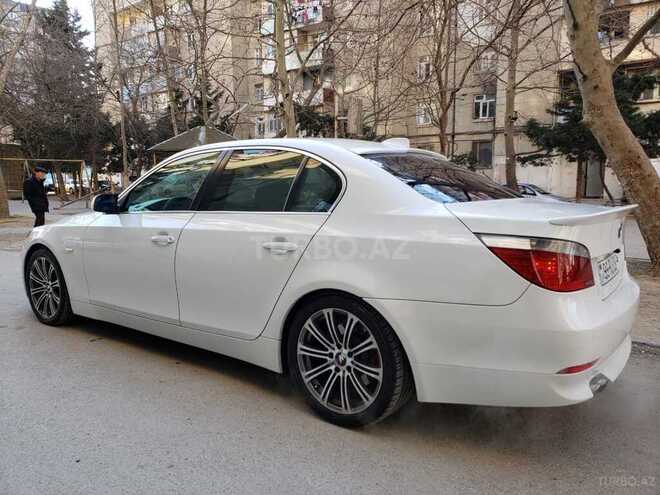 BMW 525 2005, 251,000 km - 2.5 l - Bakı