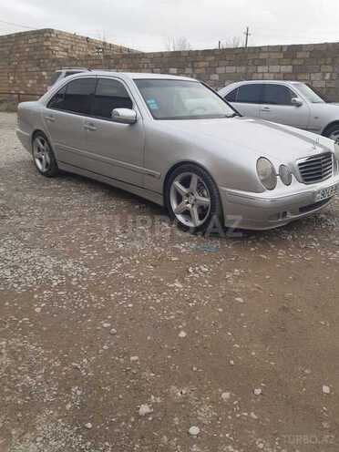Mercedes C 240 2000, 365,421 km - 0.3 л - Bakı