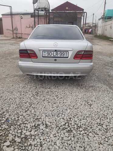 Mercedes C 240 2000, 365,421 km - 0.3 л - Bakı
