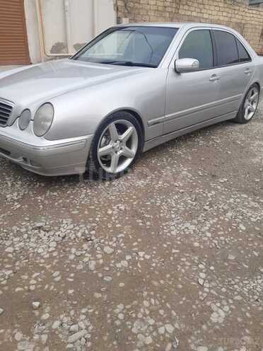 Mercedes C 240 2000, 365,421 km - 0.3 л - Bakı