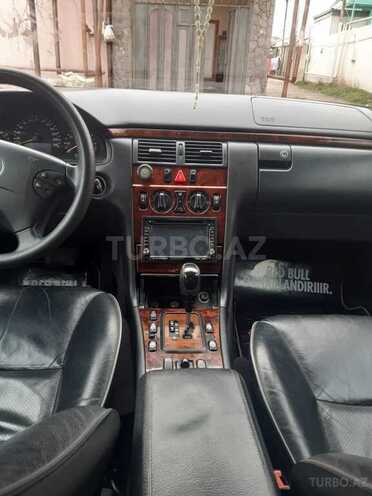 Mercedes C 240 2000, 365,421 km - 0.3 л - Bakı